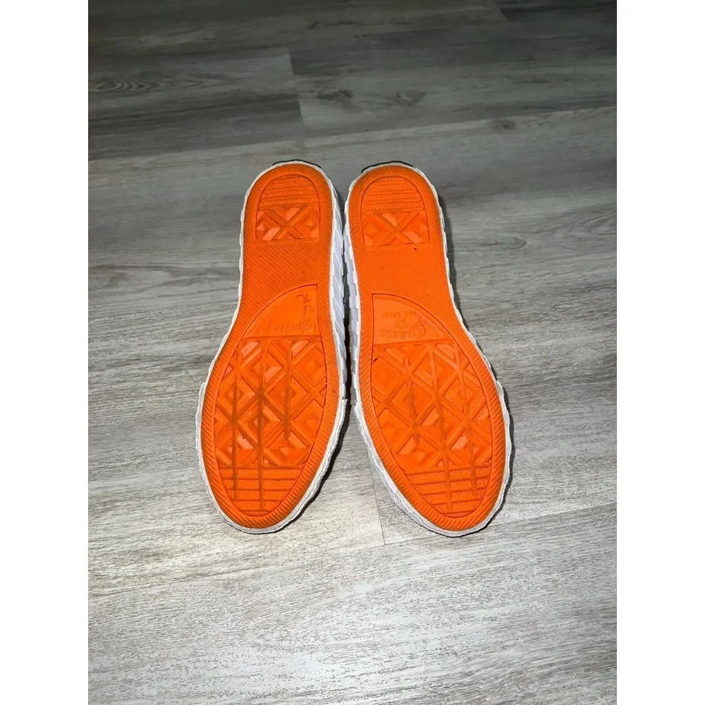 Converse Untitled‎ UNT1TL3D Hi Not a Chuck Hi Top Shoes